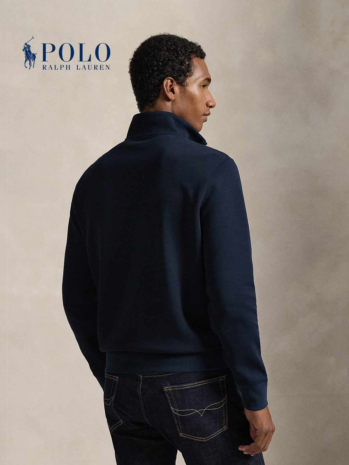 Ralph Lauren Men's  Hoodie