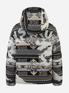 Evisu Men's and Women's Down Jackets