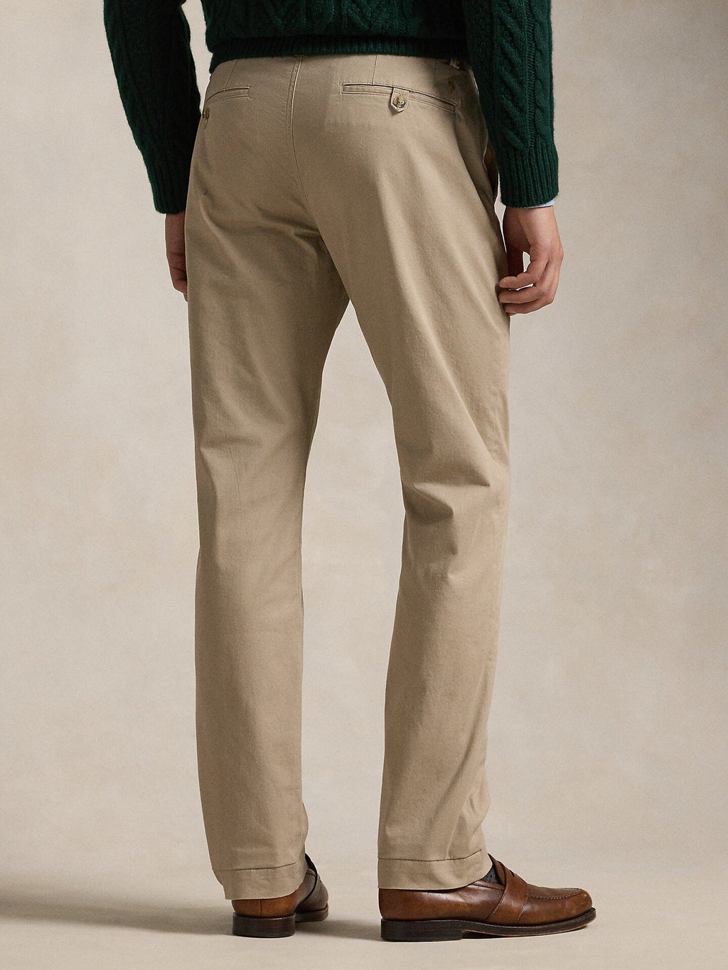 Ralph Lauren  Men's  Casual trousers