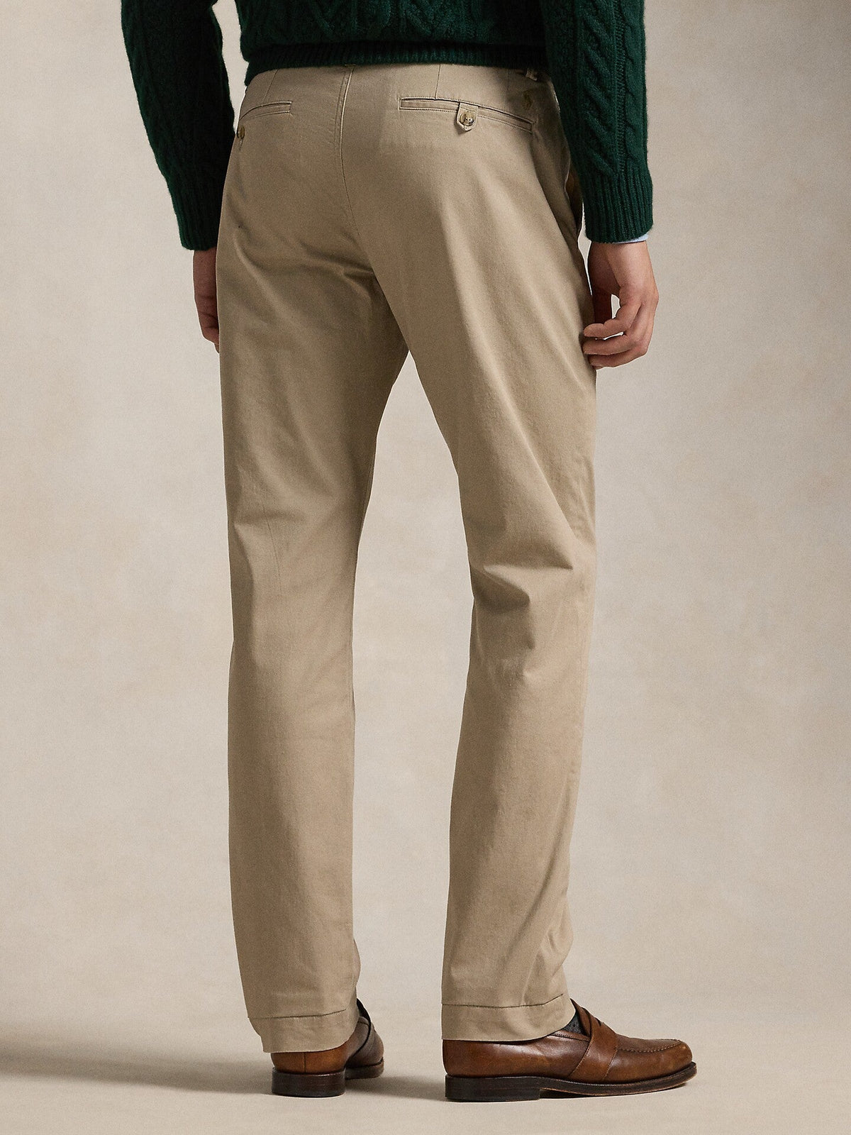 Ralph Lauren  Men's  Casual trousers