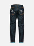 EV New Men's & Women's Jeans