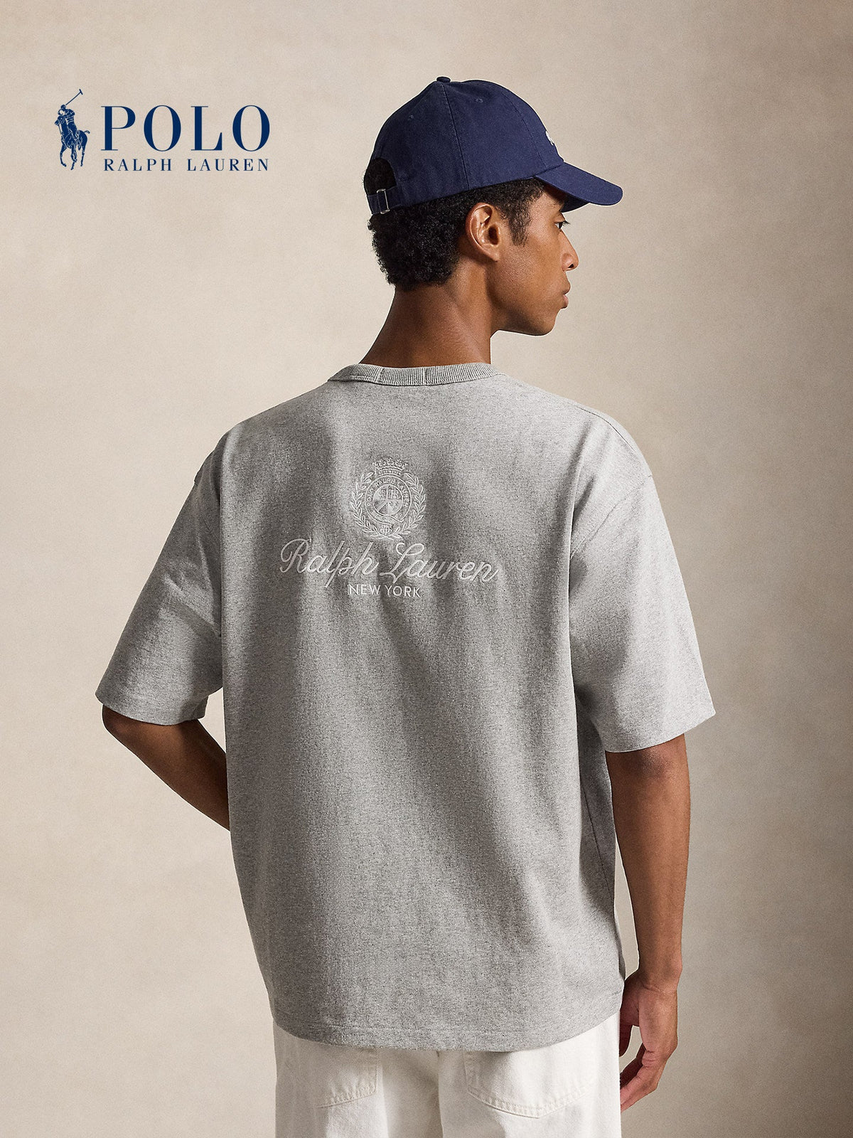 Ralph Lauren Men's T-Shirts