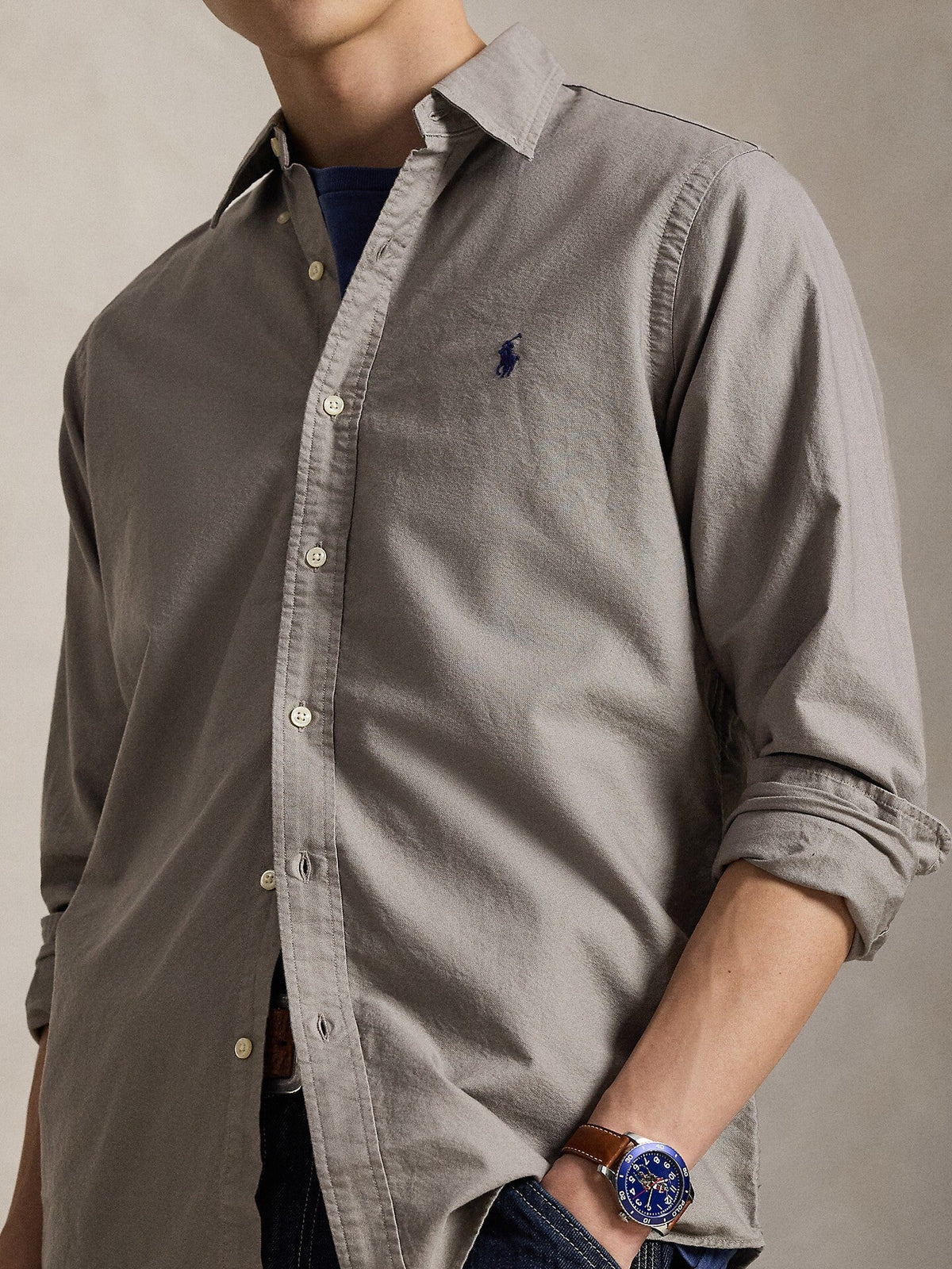 Ralph Lauren Men's Shirts