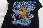 OFF-WHITE Men's and Women's Jackets
