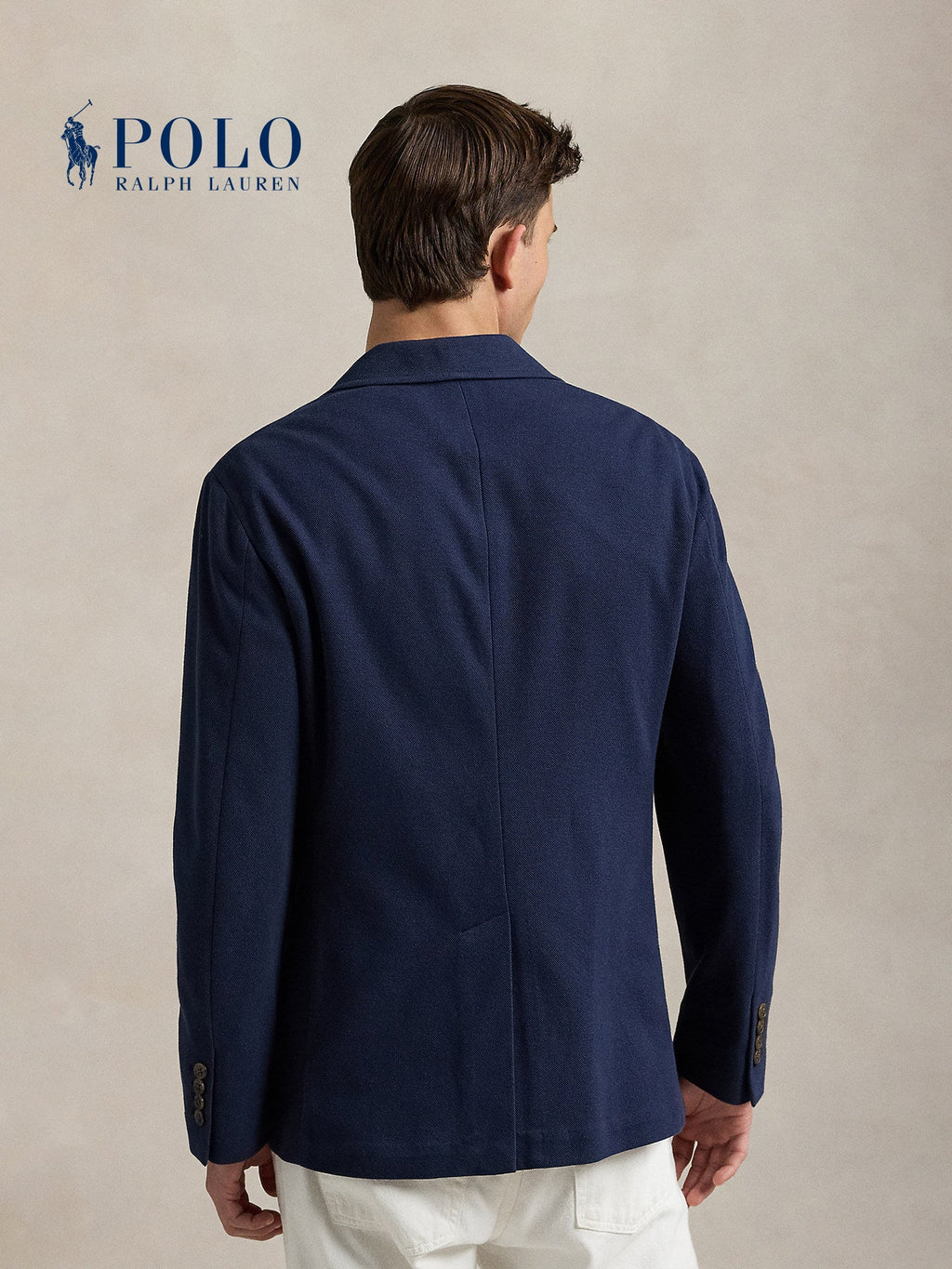 Ralph Lauren Men's Suit