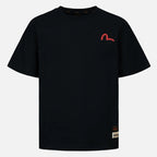2026 Evisu Men's & Women's New T-Shirt