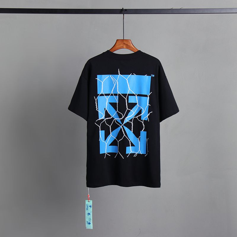 OFF-WHITE Men's and Women's T-Shirts