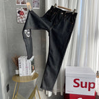 EV New Men's & Women's Jeans