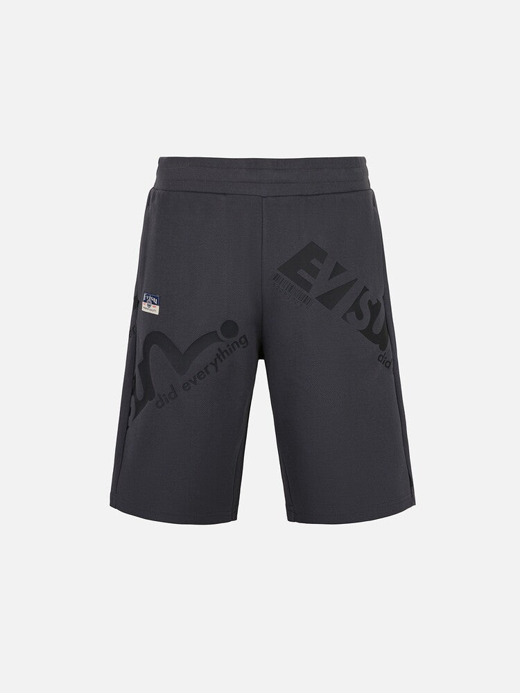 Evisu Men's & Women's Casual shorts