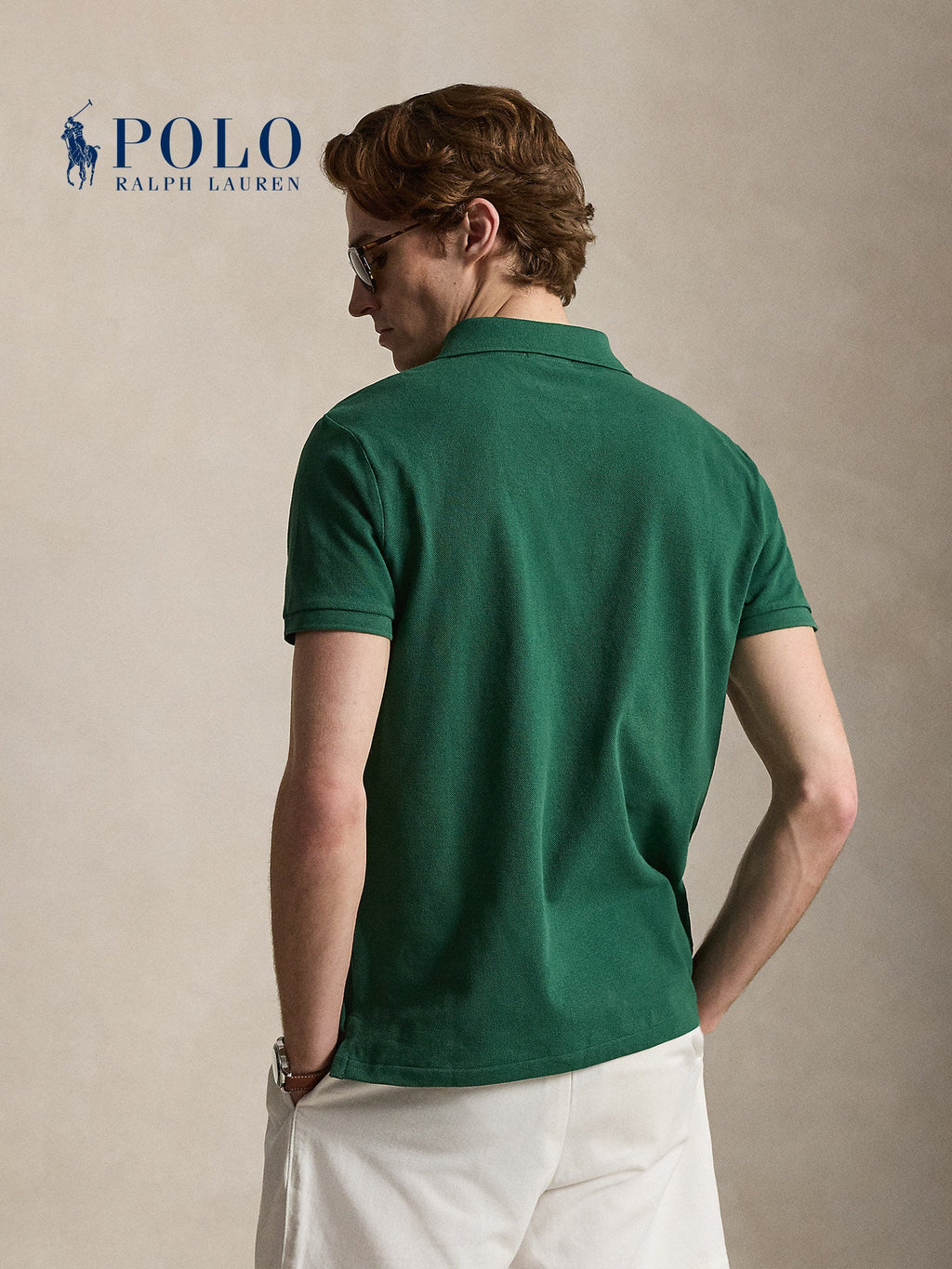 Ralph Lauren Men's Polo shirt