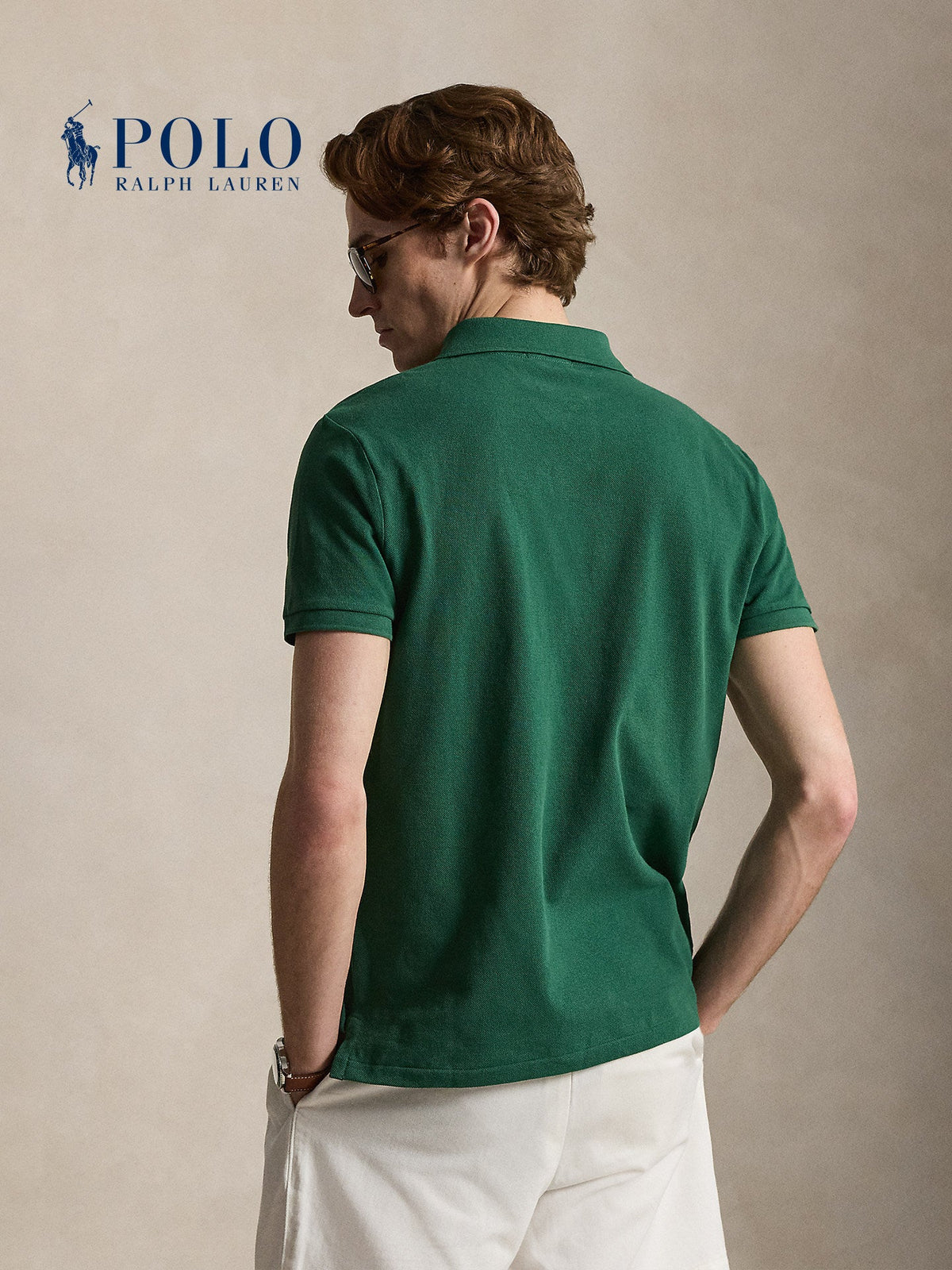 Ralph Lauren Men's Polo shirt