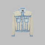 New DSQ2 Men's Jacket