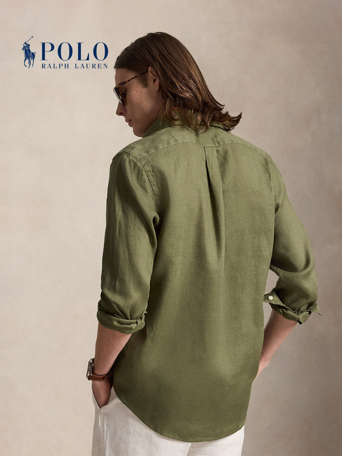 Ralph Lauren Men's Shirts