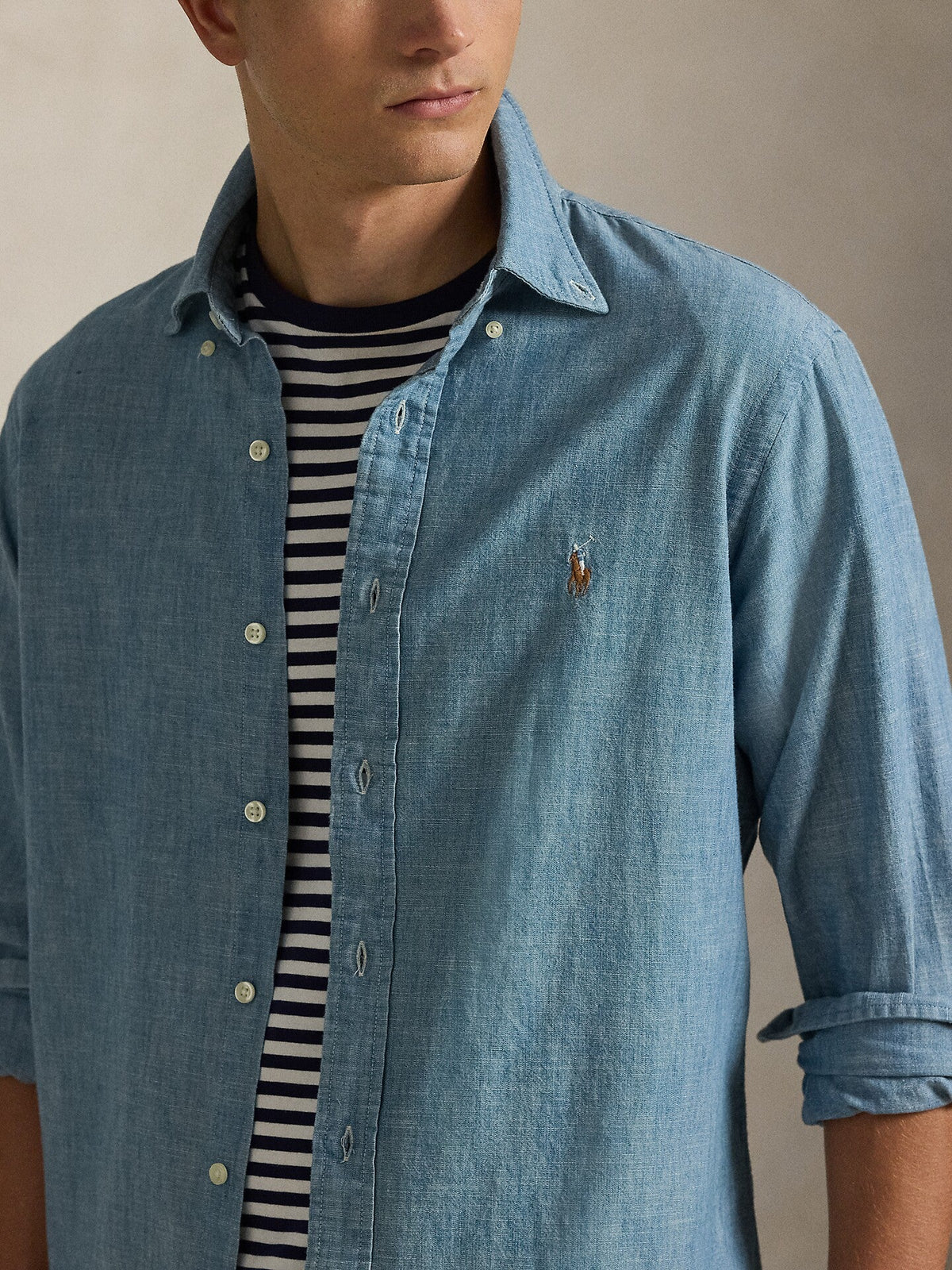 Ralph Lauren Men's Shirts