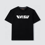 2026 Evisu Men's  New T-Shirt