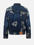 Evisu 2026 Men's and Women's  Jackets