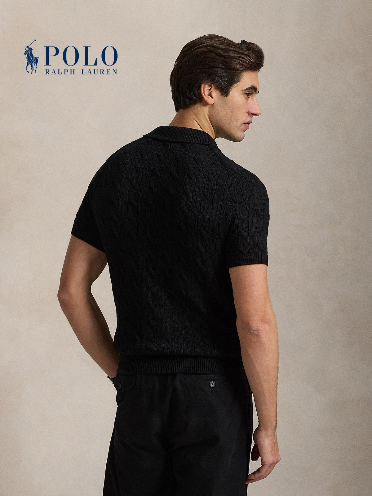 Ralph Lauren Men's Polo shirt