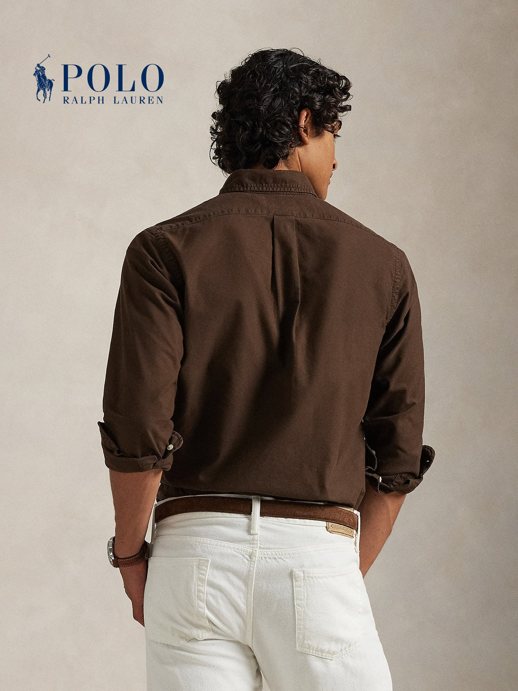 Ralph Lauren Men's Shirts