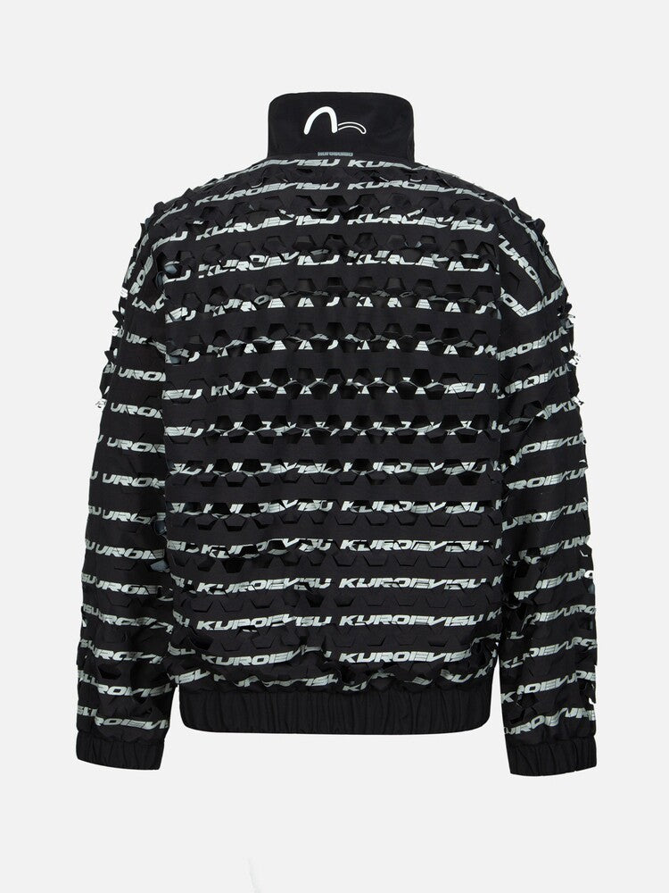 Evisu 2026 Men's and Women's  Jackets