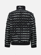Evisu 2026 Men's and Women's  Jackets