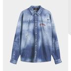 New DSQ2 Men's Shirt