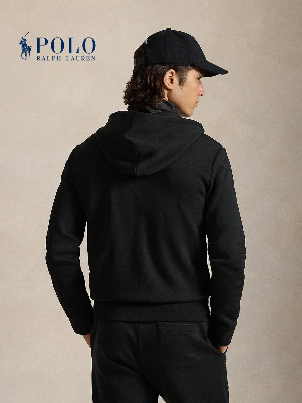 Ralph Lauren Men's  Hoodie