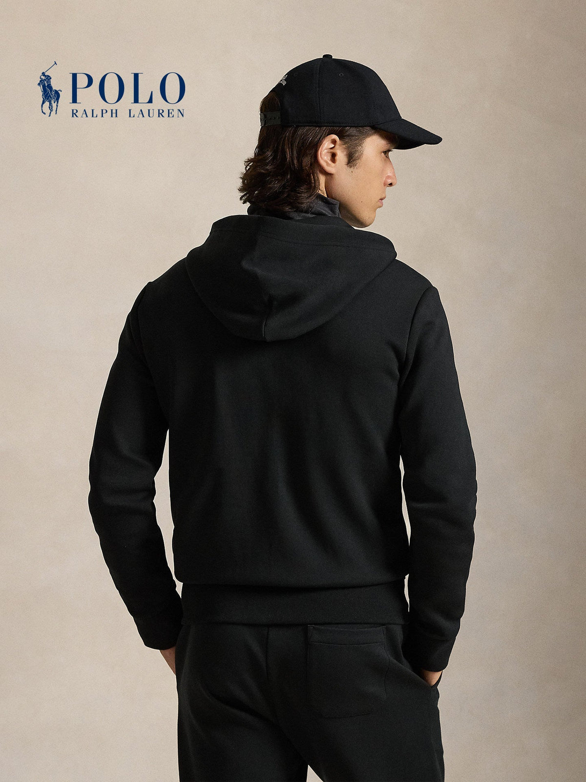 Ralph Lauren Men's  Hoodie