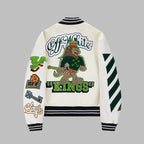 OFF-WHITE Men's and Women's Jackets
