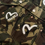 EV New Men's and Women's Jackets