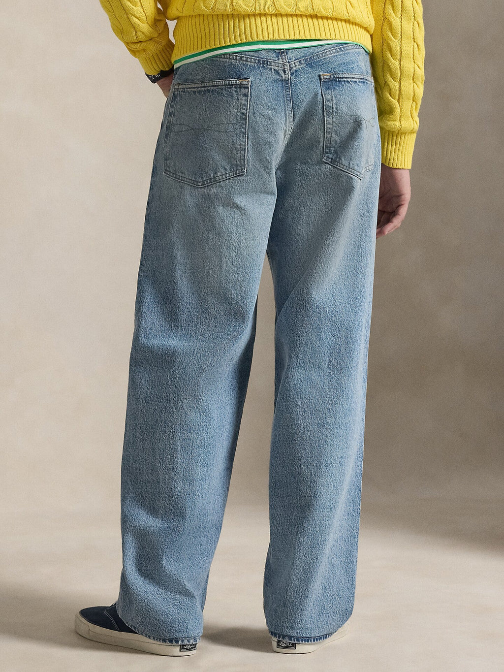 Ralph Lauren  Men's  Casual trousers