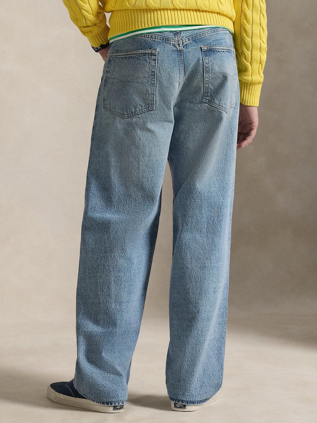 Ralph Lauren  Men's  Casual trousers