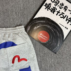 Evisu Men's & Women's  Shorts
