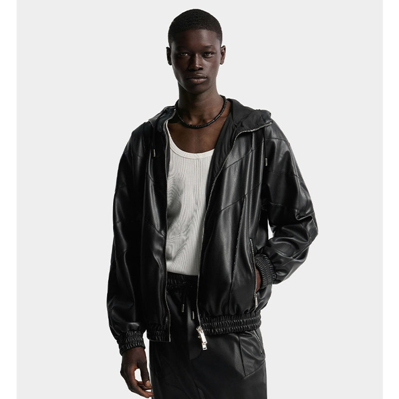 New DSQ2 Men's Jacket
