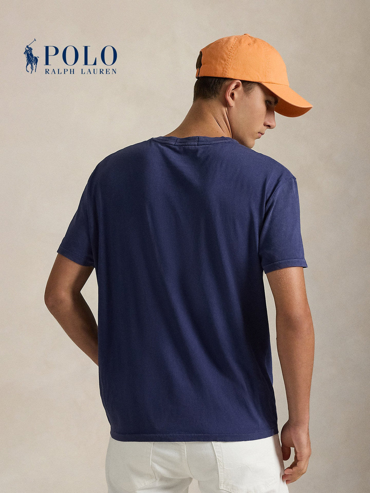 Ralph Lauren Men's T-Shirts