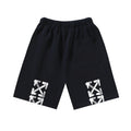 Off Men's Casual Shorts