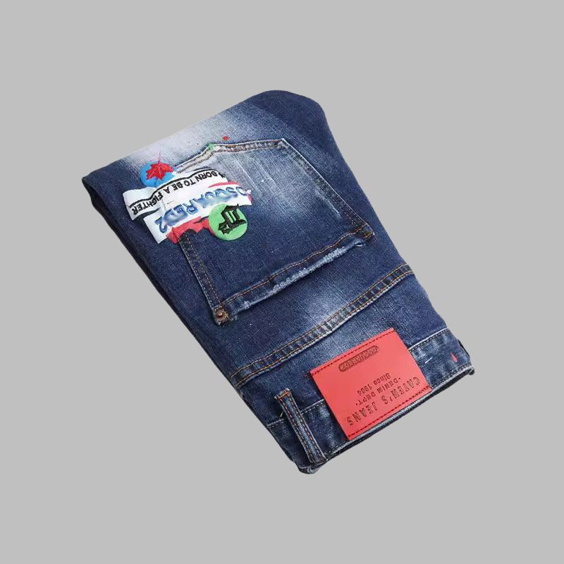 Dsquared2  Men's Jeans