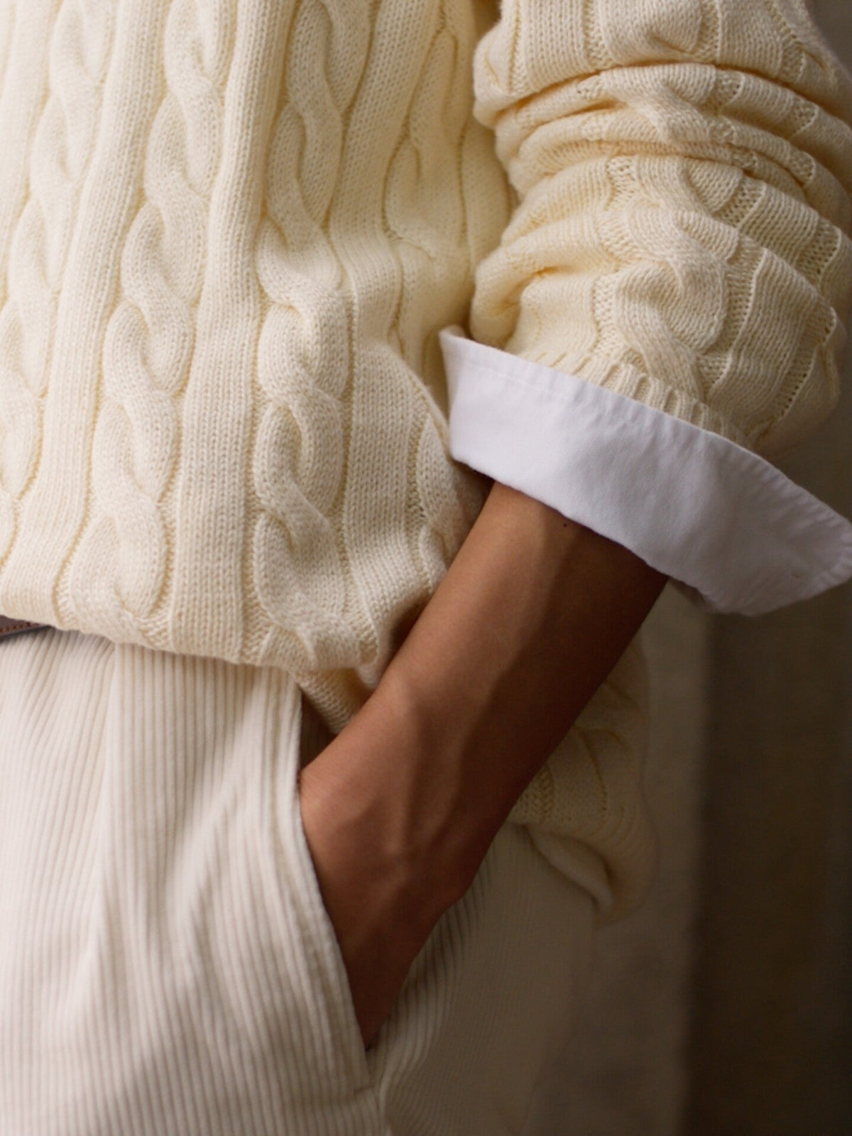 Ralph Lauren Men's Sweater