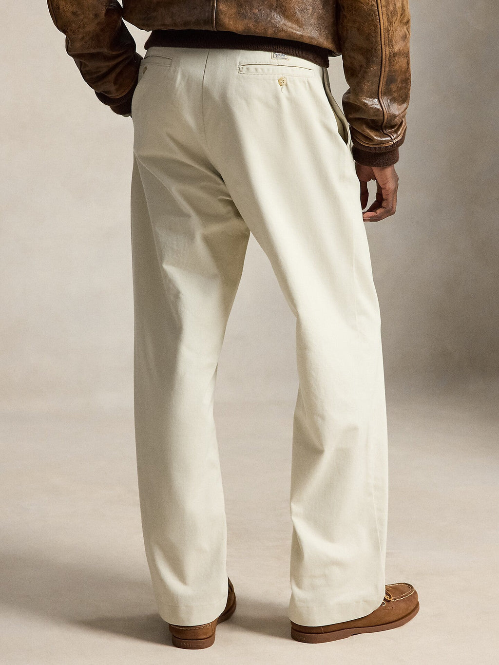 Ralph Lauren  Men's  Casual trousers
