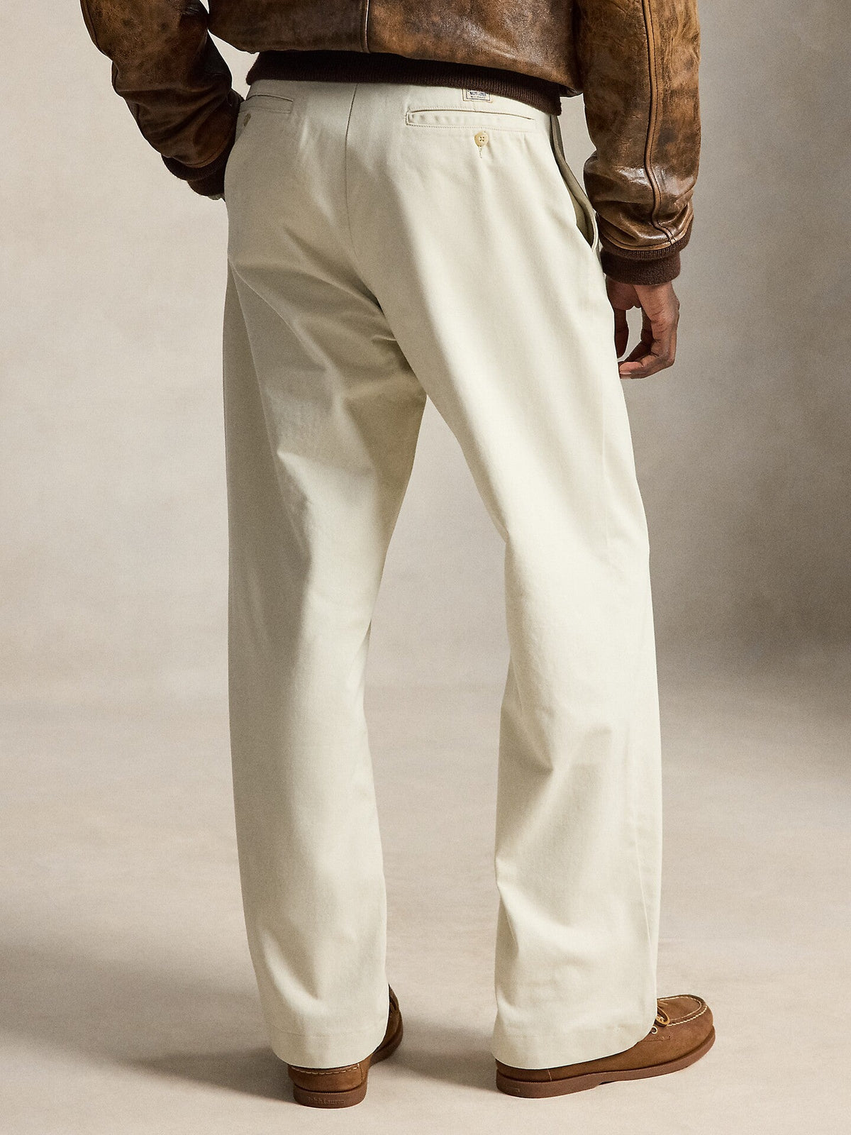 Ralph Lauren  Men's  Casual trousers