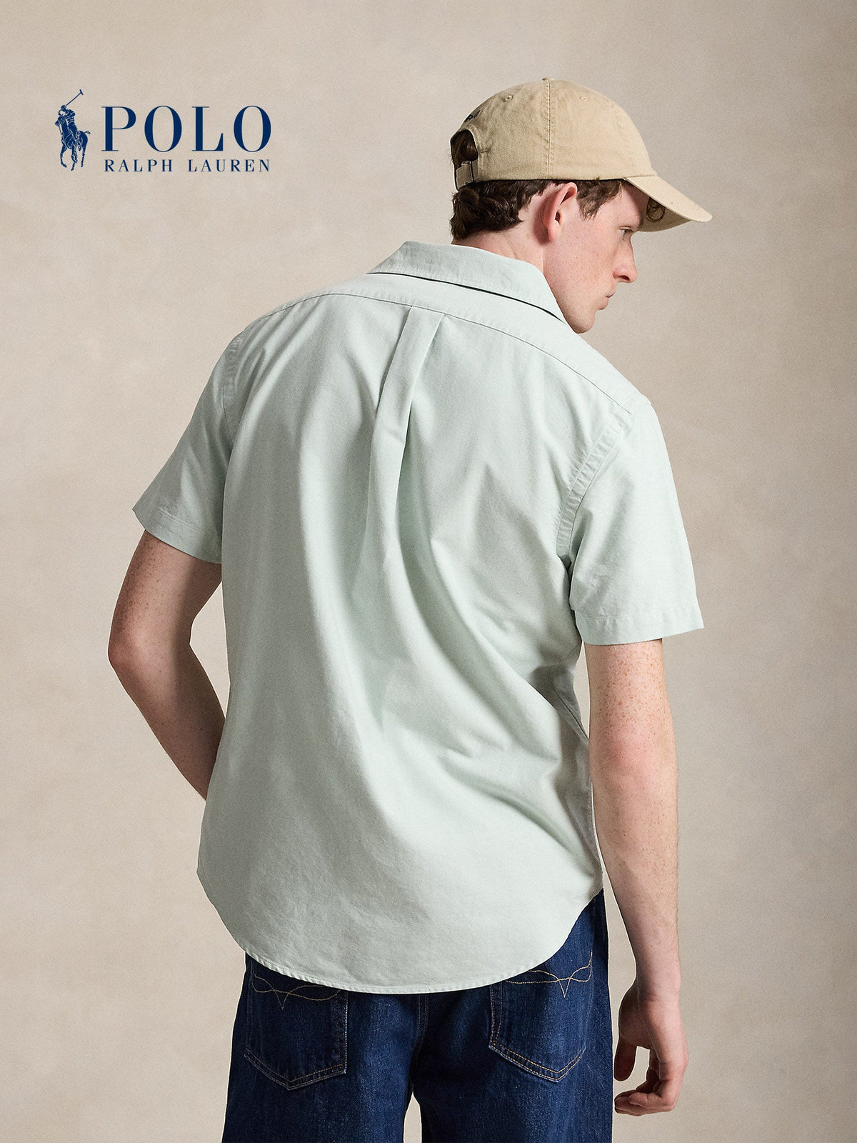 Ralph Lauren Men's Shirts