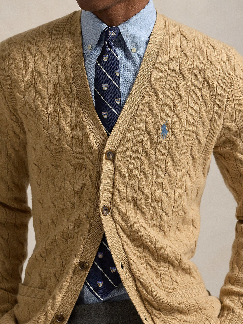 Ralph Lauren Men's Sweater