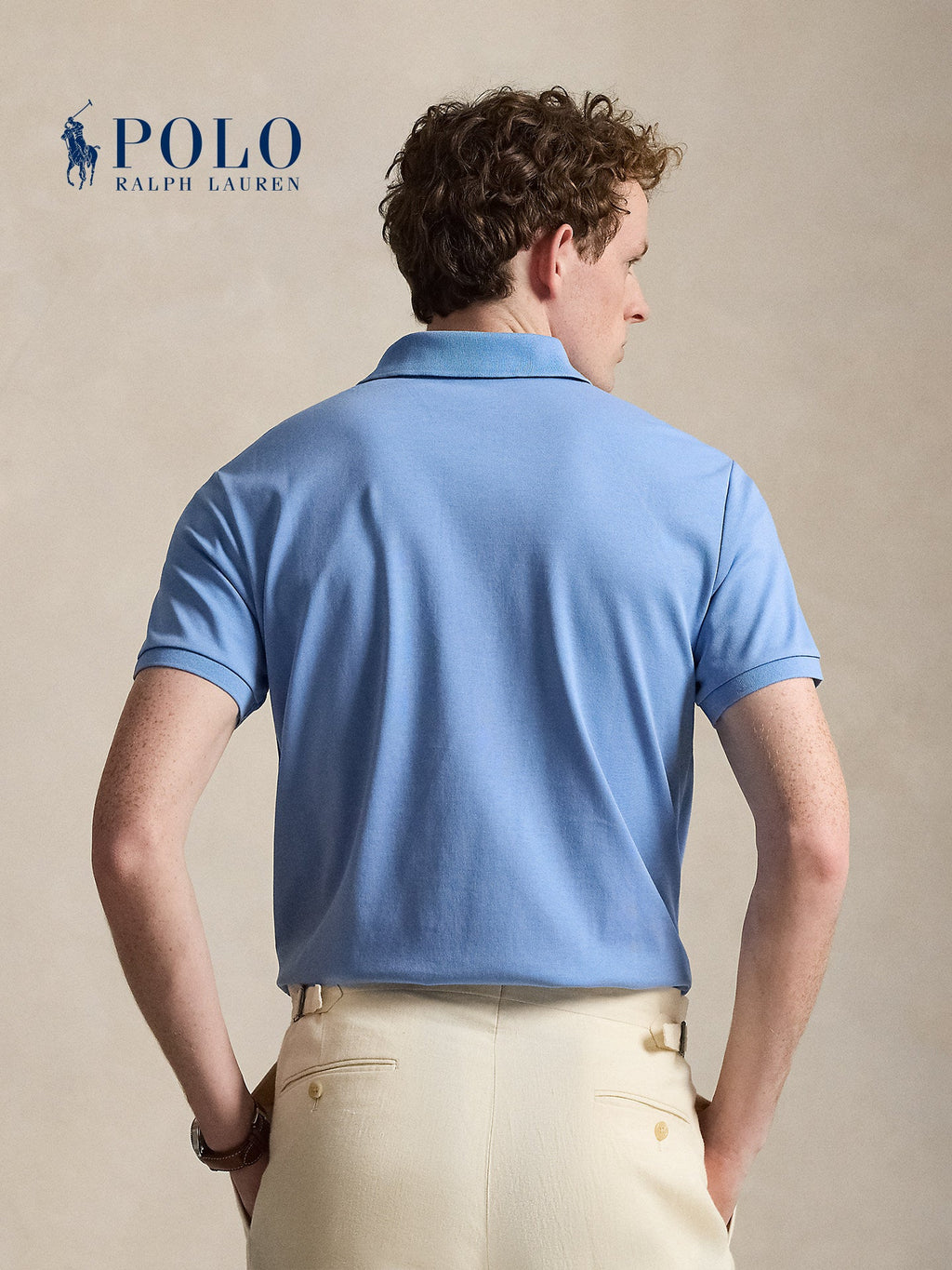 Ralph Lauren Men's Polo shirt