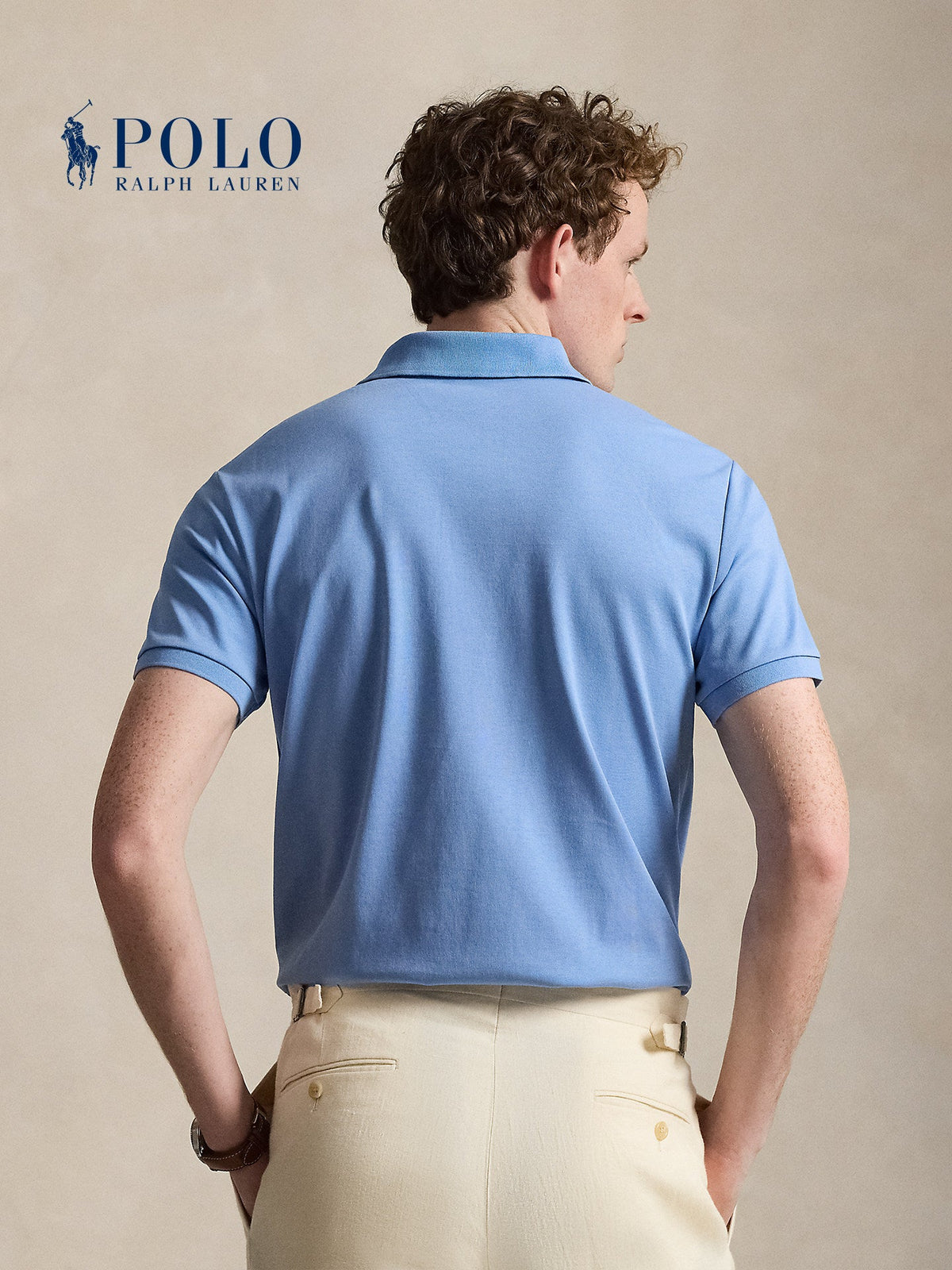 Ralph Lauren Men's Polo shirt