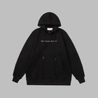 OFF-WHITE Men's and Women's  Hoodie