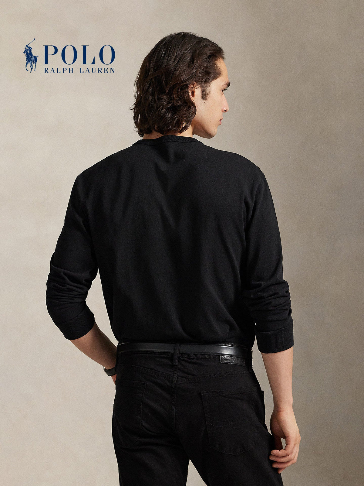 Ralph Lauren Men's  Hoodie