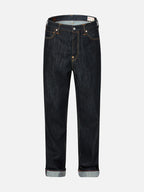 Evisu 2026 New Men's Jeans