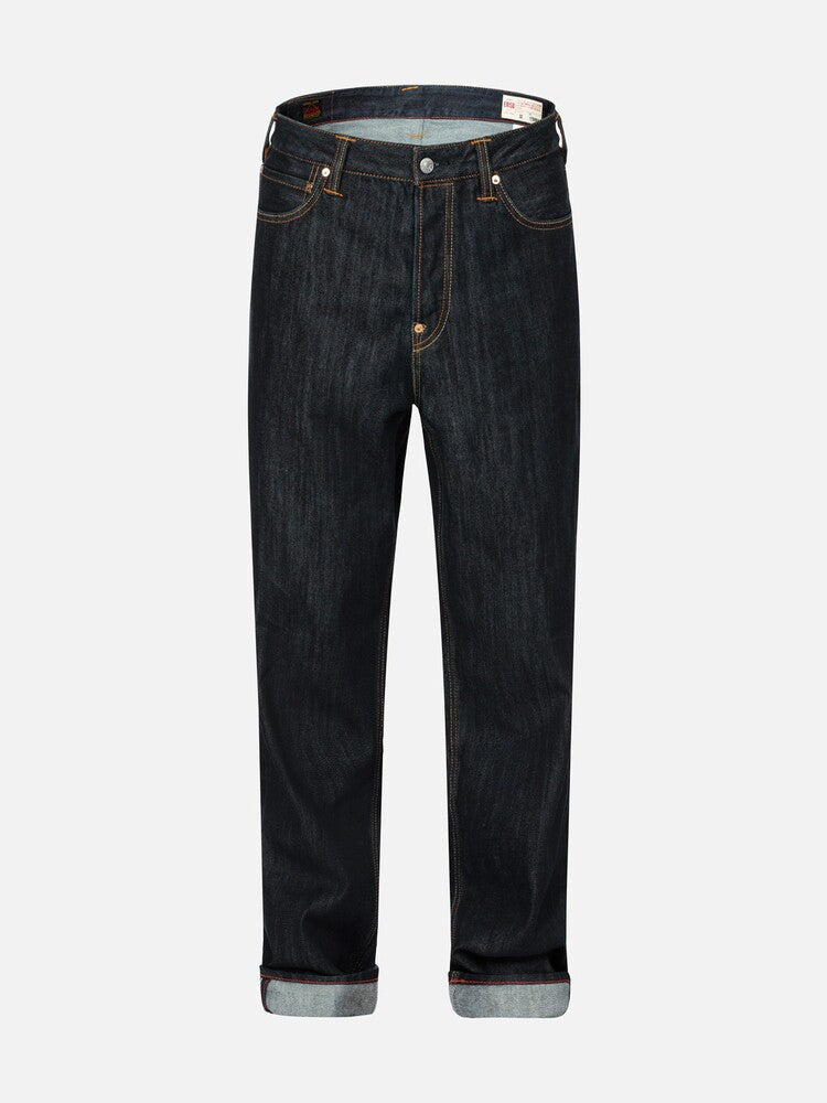 Evisu 2026 New Men's Jeans