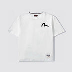 2026 Evisu Men's  New T-Shirt
