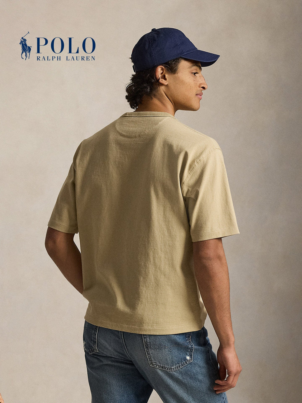 Ralph Lauren Men's T-Shirts