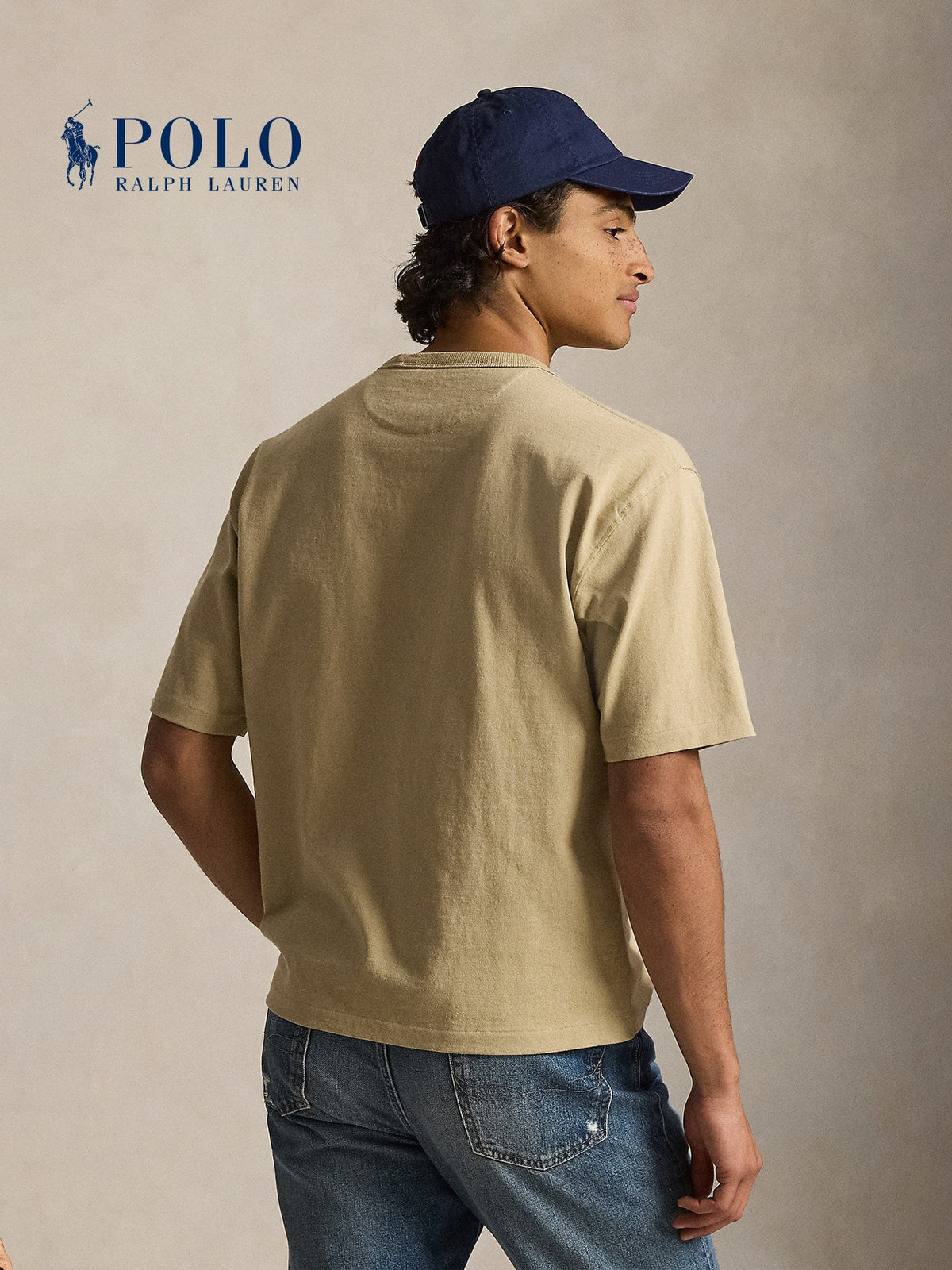 Ralph Lauren Men's T-Shirts